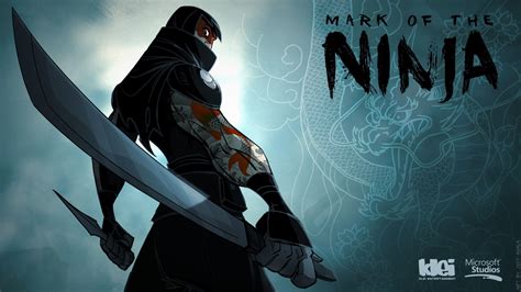 Ninja Anime Wallpapers - Wallpaper Cave