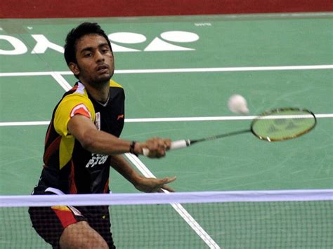 Top 10 Best Badminton Players in India in the year 2019