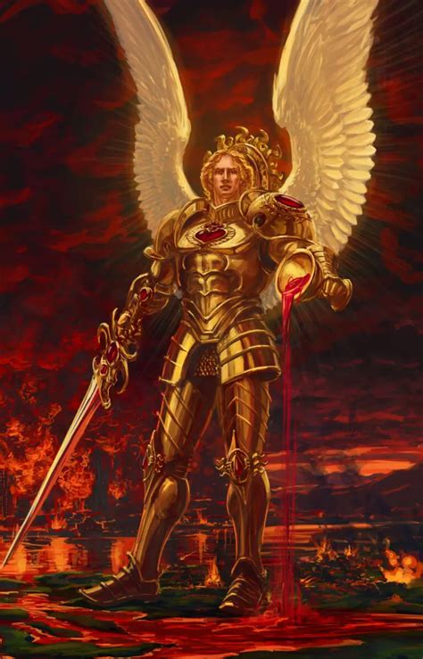 Blood Angels Warhammer 40k Artwork 40k Gallery