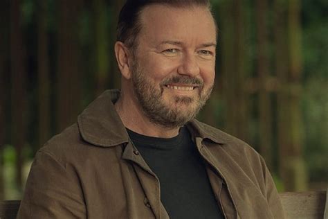 After Life season 3 confirmed by Ricky Gervais after Netflix success ...