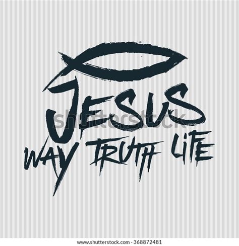 18 Way Way Truth Life Logo Images, Stock Photos & Vectors | Shutterstock