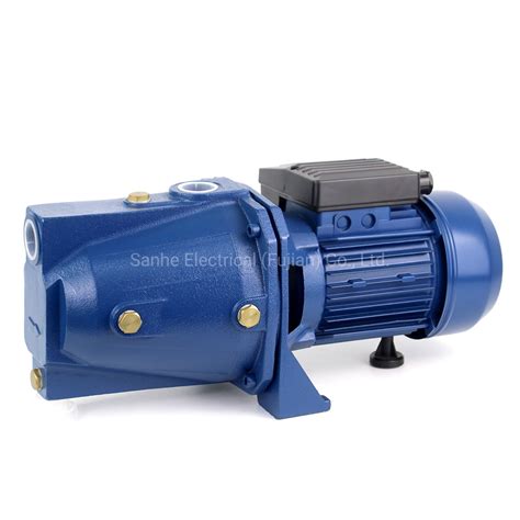 Mindong Jet Series Good Quality Big Flow Centrifugal Electric Water