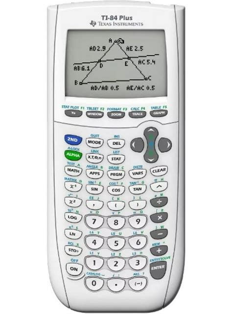 Ti 84 Calculators In Calculators