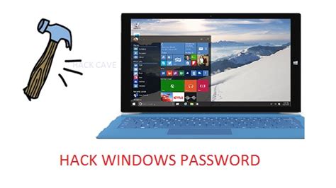 Hack Windows 10 Login Password In 2 Minutes [works For All Windows Versions]