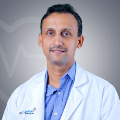 Dr Mahesh S Popular Liver Transplant Surgeon Medigence