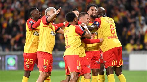 Lens Monaco Statistiche Quote E Pronostico Mondo Pengwin