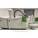 PerkinElmer Clarus 590 And 690 GC Gas Chromatography Machine For