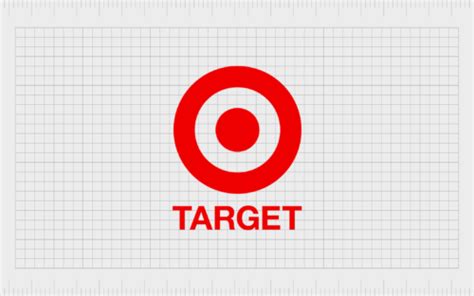 Target Logo History And Evolution: The Target Symbol Meaning