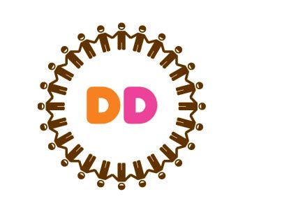 Dunkin Brands Logo - LogoDix