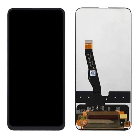 Pantalla Lcd Original Para Huawei Y S Stk Lx Honor X Meses Sin