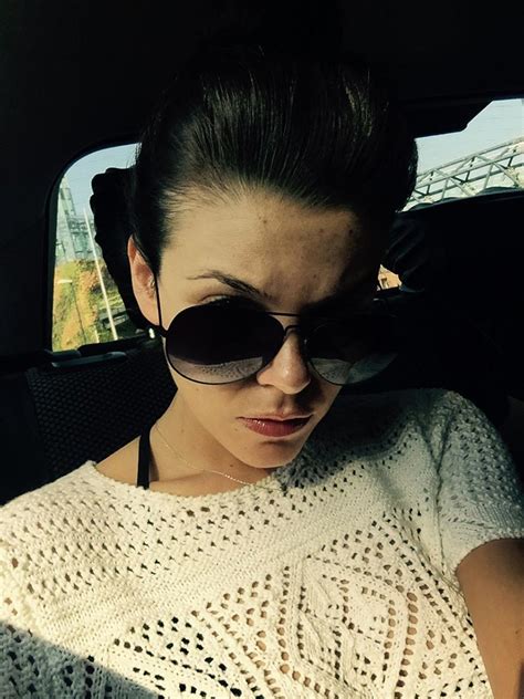 British Actress Faye Brookes Nude Leaked Private Pics