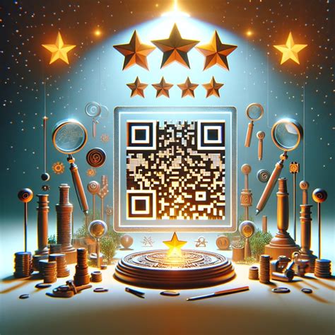 QR code avis Google stratégies efficaces pour booster vos avis