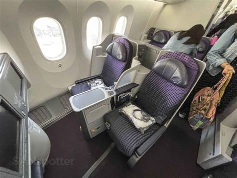 Aeromexico Planes Seating