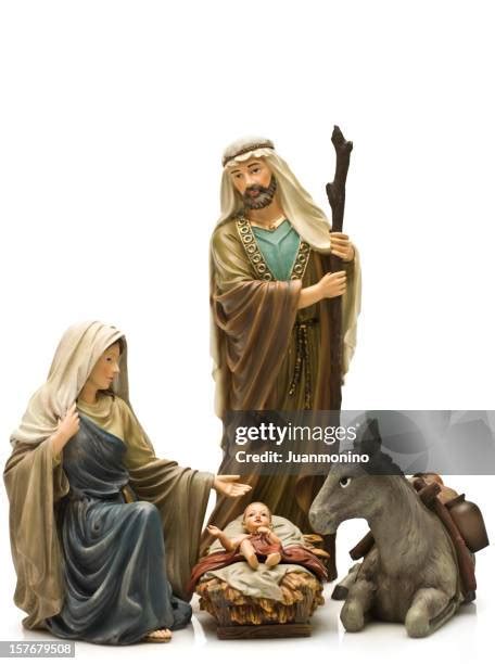 558 Mary And Joseph Bethlehem Stock Photos, High-Res Pictures, and ...