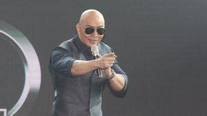 Deddy Corbuzier Dilantik Jadi Staf Khusus Menhan Manfaatnya Apa