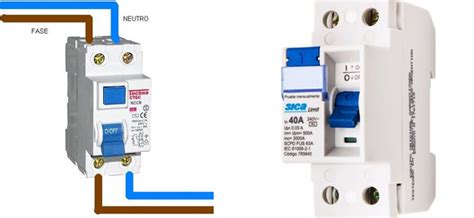 Diferencia Entre Termica Y Disyuntor Ripo