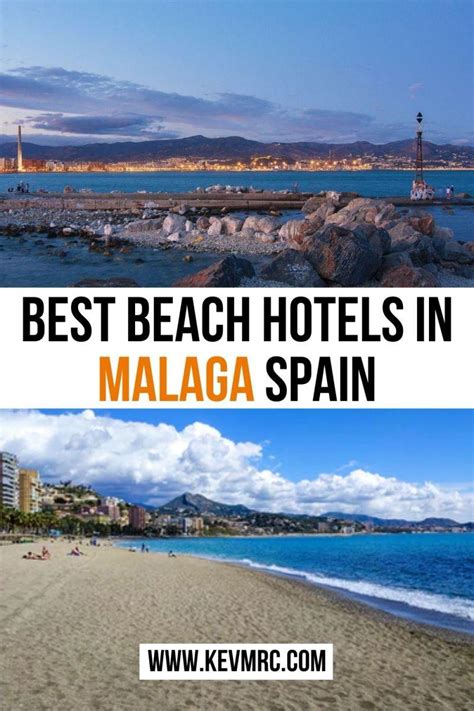 [Hotel Reviews] The 15 BEST Beach Hotels in Malaga, Spain