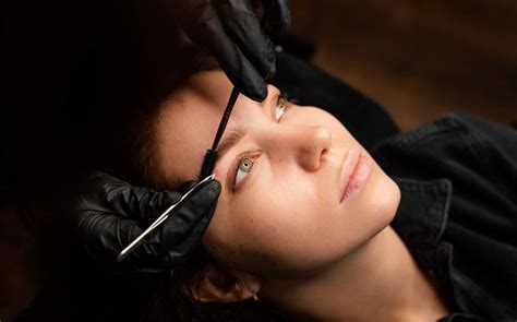 Eyebrow Microblading: The Ultimate Guide to Perfect Brows | LifeBei