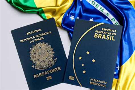 Nova identidade e novo passaporte tudo que você precisa saber Fimaster