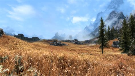 √ Realism Enb Grass