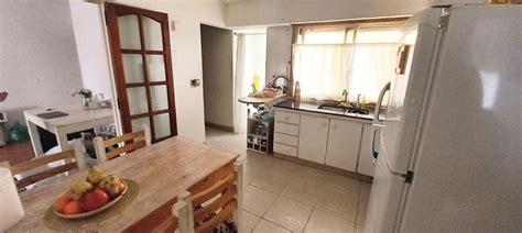 Departamento Venta 25 años 4 ambientes con balcón 90m2 Saavedra 1900