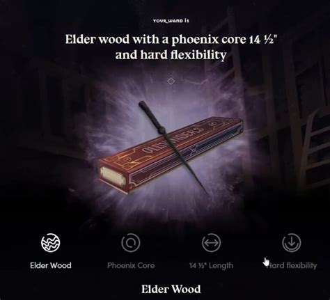 How To Get The Elder Wand In Hogwarts Legacy Fortnite Insider