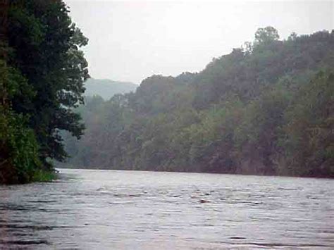 Envirsci Inquiry Lehigh River Watershed Explorations