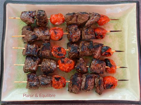 Recettes De Marinades