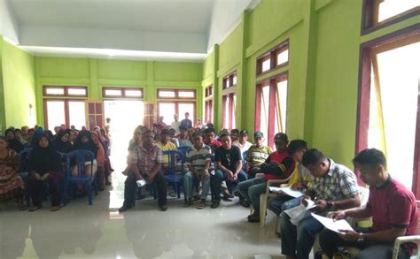 Pembuatan Kandang Rumah Tangga Miskin Pertanian Rtmp Program Bekerja