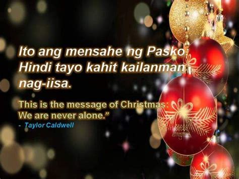 Christmas Funny Quotes Tagalog - ShortQuotes.cc