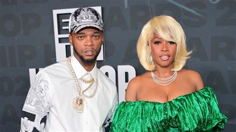 Remy Ma, Papoose Spark Breakup Rumors Over Alleged Infidelity