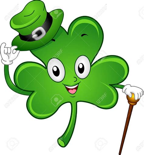 Lucky Charm Clipart 20 Free Cliparts Download Images On Clipground 2024