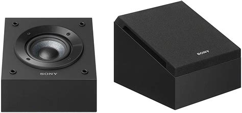 Best Dolby Atmos Speakers For An Immersive Audio Experience