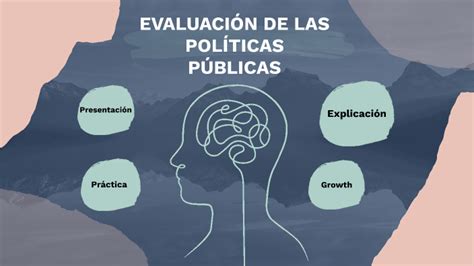 Evaluación De Las Políticas Públicas By Helen Cartes On Prezi