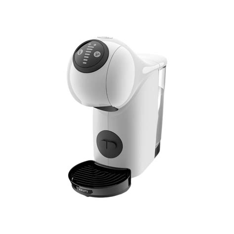 Nescafé® Dolce Gusto® Genio S KP2431 Coffee Pod Machine (Krups) - White