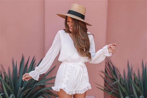 White Outfits For Girls Sale