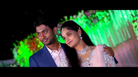 Nikitha Sandeep Wedding Teaser Contact Us Youtube