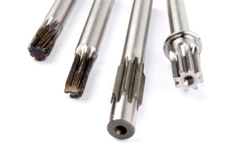 Precision Shafts By Doherty Hungary Kft Doherty Group