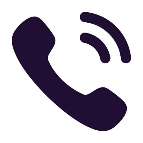 Calling Vector Icons Free Download In Svg Png Format
