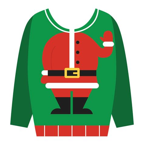 ugly christmas sweater clipart background 10 free Cliparts | Download images on Clipground 2024