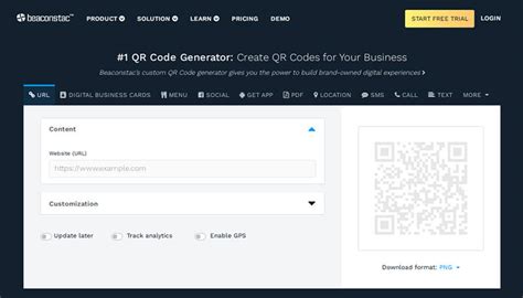 Top 10 Qr Code Generators For Your Business In 2023