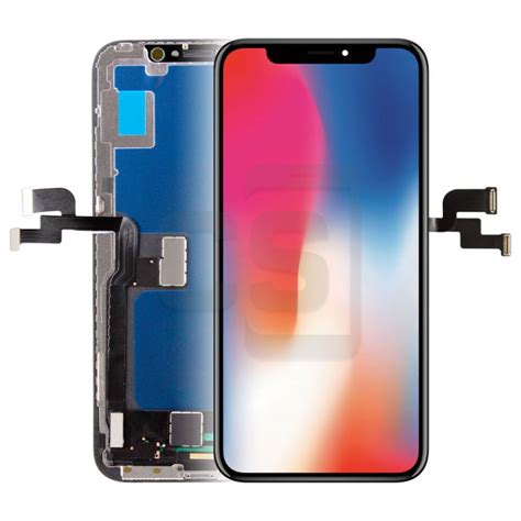 Iphone X Display Jk Incell Cellular Screens