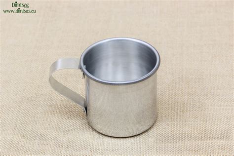 Aluminium Mugs Cups