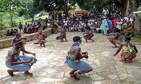 Ethnic Groups And Tribes In Ghana - WorldAtlas.com