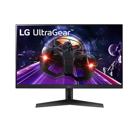 LG UltraGear 24GN60R-B 24 Inch FHD Gaming Monitor price in BD