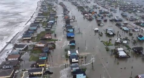 Tormenta Tropical Alberto Provoca Declaraci N De Desastre En Texas