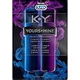 Amazon Couples Lubricant K Y Yours And Mine Lube For Him And Her