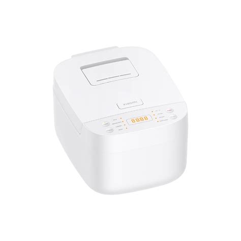 Xiaomi Smart Multifunctional Rice Cooker Home Appliances Csl Online