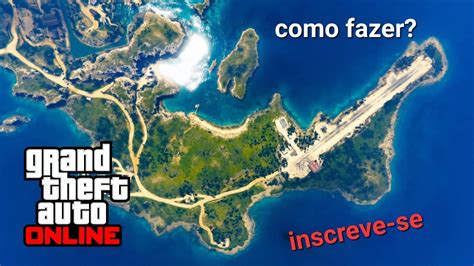 Como Fazer Cayo Perico No Gta Online Dicas De Prepara Es Golpe