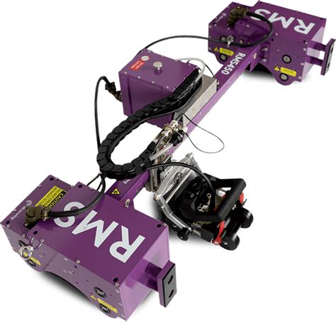 Rms Pa Automated Phased Array Corrosion Mapping At High Resolution Silverwing